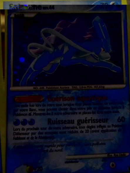 Suicune Cosmos Holofoil.JPG