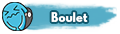 Boulet