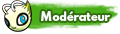 Modérateur