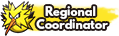 Regional Coordinator